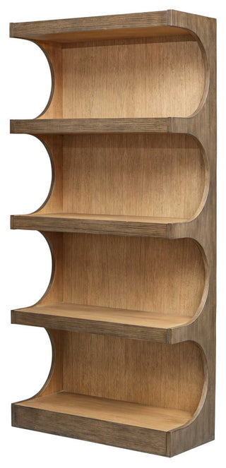 Uttermost Osrick Modern Etagere