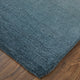 Katya 8990F Modern/Casual/Industrial Area Rug, Taupe/Blue, 9'x12'