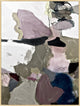 Stage Left, Giclee Reproduction Artwork