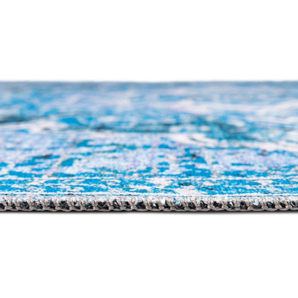 Unique Loom Renaissance Roma Area Rug