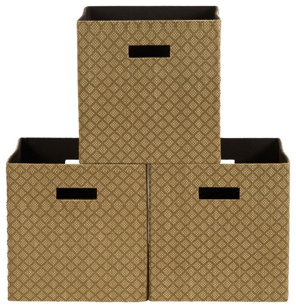 Storage Cubes