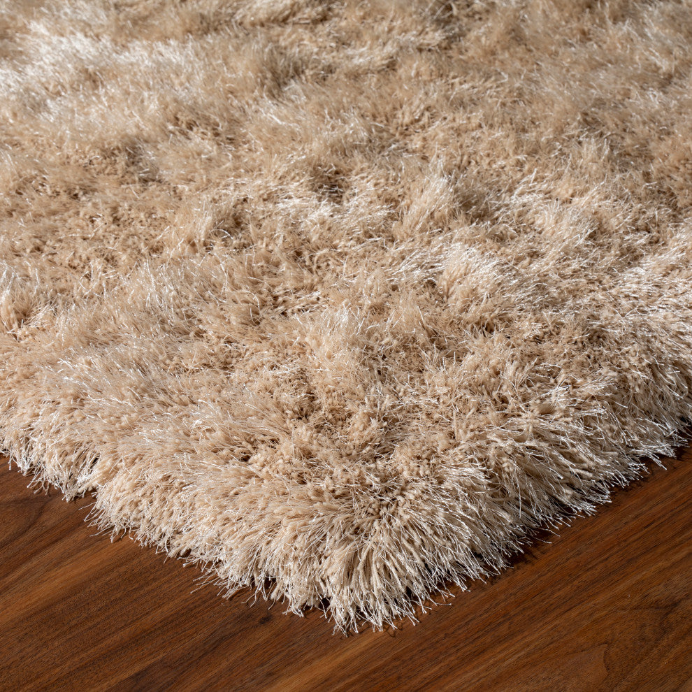 Dalyn Impact IA100 Sand 8'x8' Round Rug