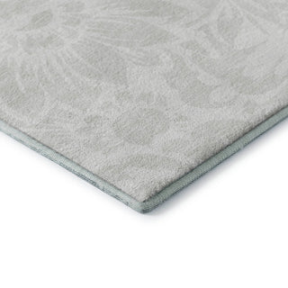 Premium Machine Washable Mayfield AMF551 Ivory 9' x 12' Rug