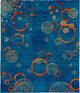 Guandu A Signature Rug, 12'x18'