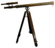 2.6"x40"x64" Victorian Marine Telescope