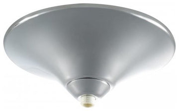 Quick Connect Canopy, Chrome