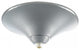 Quick Connect Canopy, Chrome