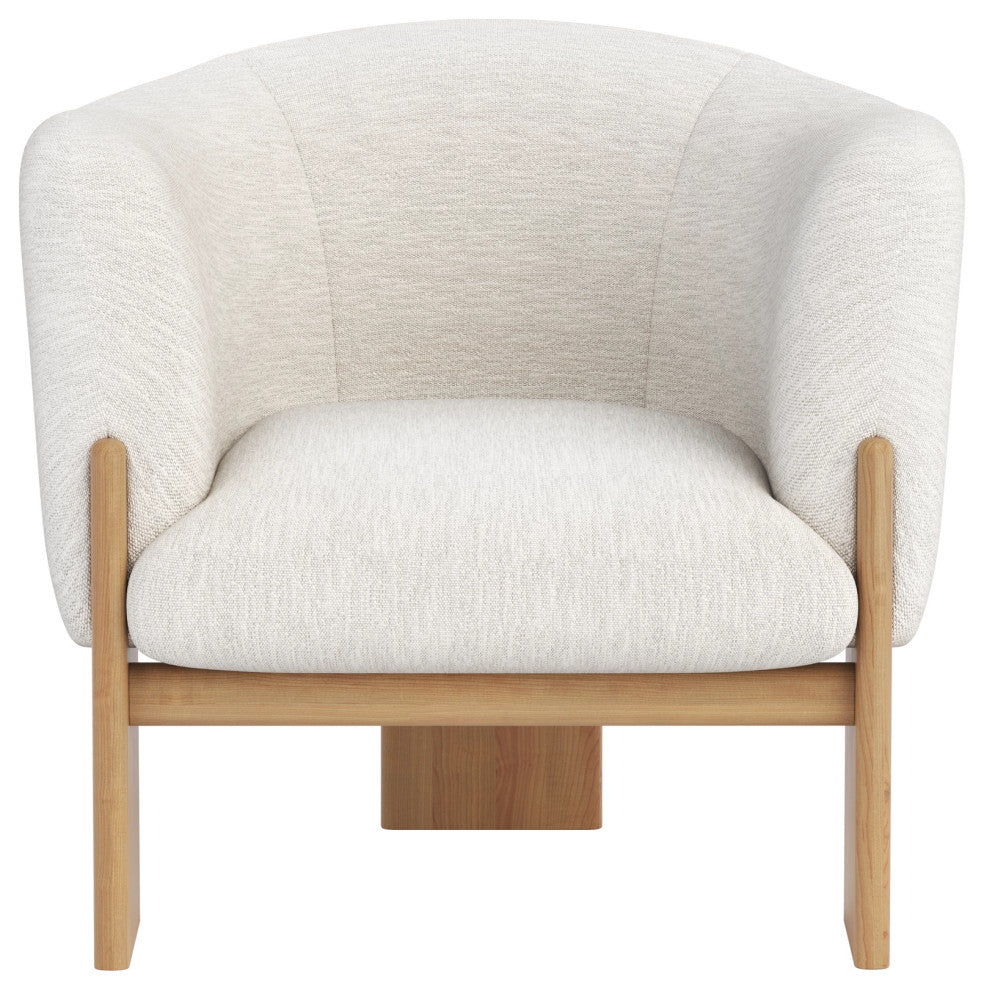 Trine Lounge Chair
