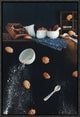 Cookies From The Top Shelf, 12"x18"
