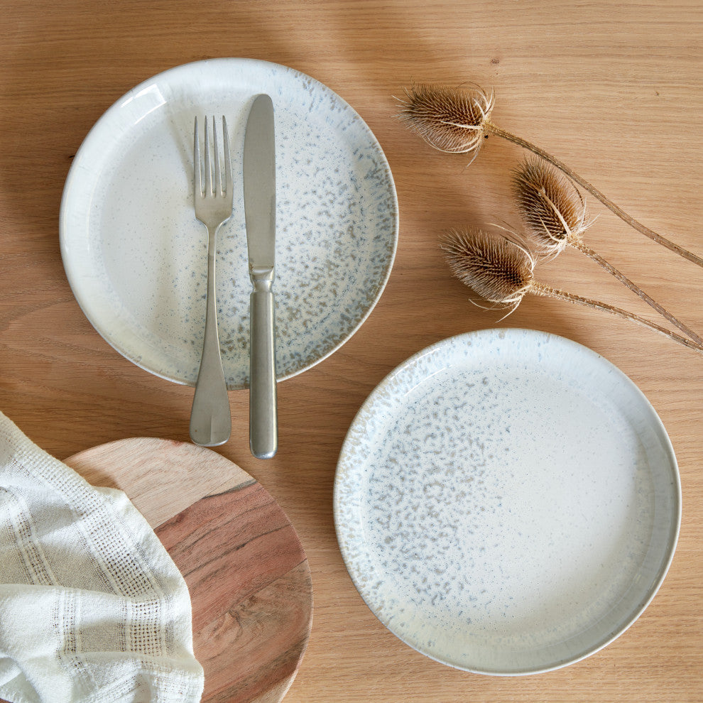 Kiln by Denby Medium Plates, Set of 4
