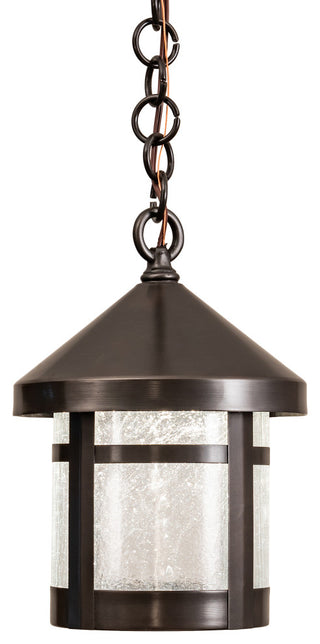 8 Wide Fulton Lantern Mini Pendant