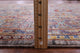 Handmade Persian Tabriz Wool Rug 5' 6" X 8' 3" - Q12213