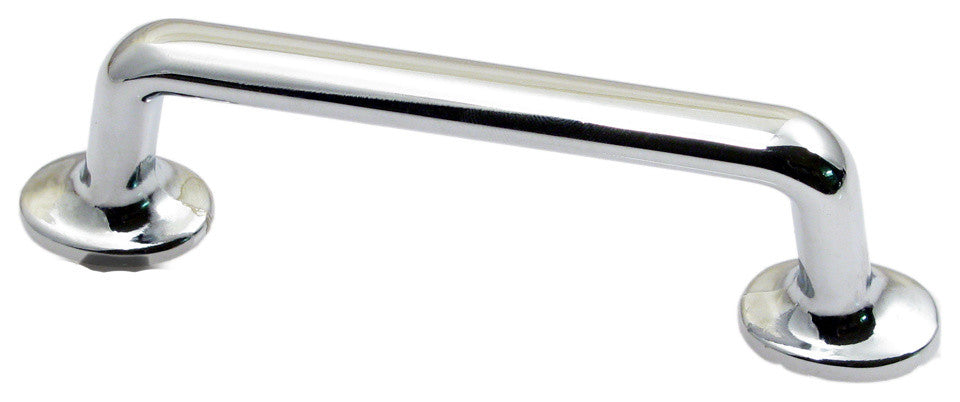 5" On Center Pull, Chrome