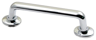 5" On Center Pull, Chrome