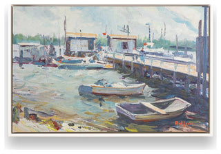 "Naples' Waterside Hideaway" - Coastal Charm for Your Home