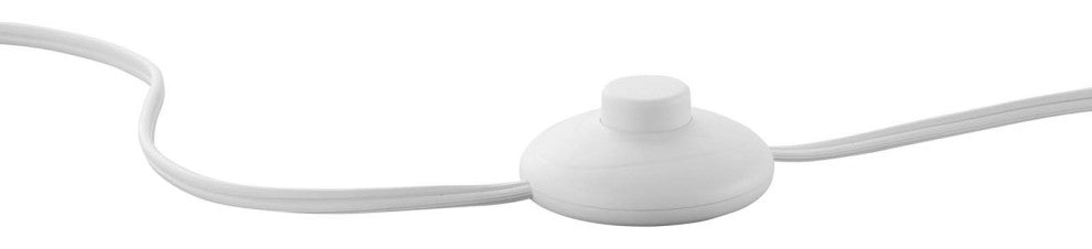Floor Lamp Light, White Natural, Wood, Modern, Mid Century Bistro Hospitality