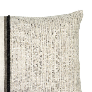 Entity Linen Indoor/Outdoor Performance Pillow, 12" x 20"
