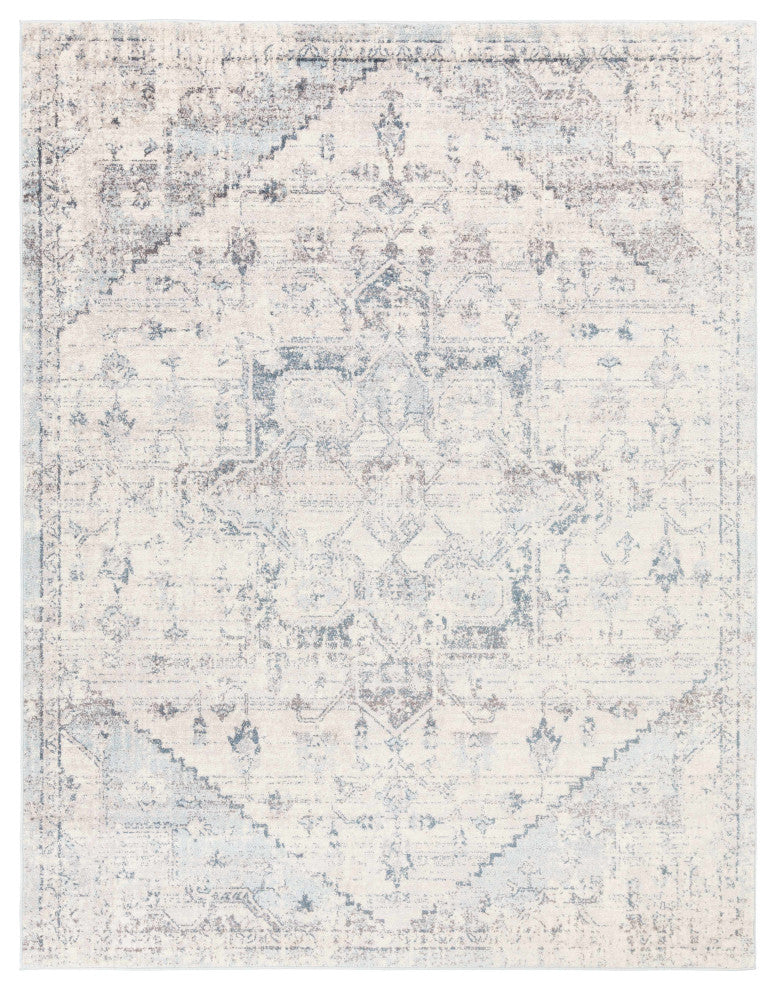 Hauteloom Orrick Area Rug, 7'10" Round