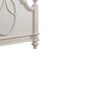 ACME Dorothy Full Post Bed