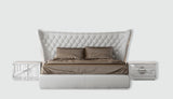 Klass 109 Bed, Queen