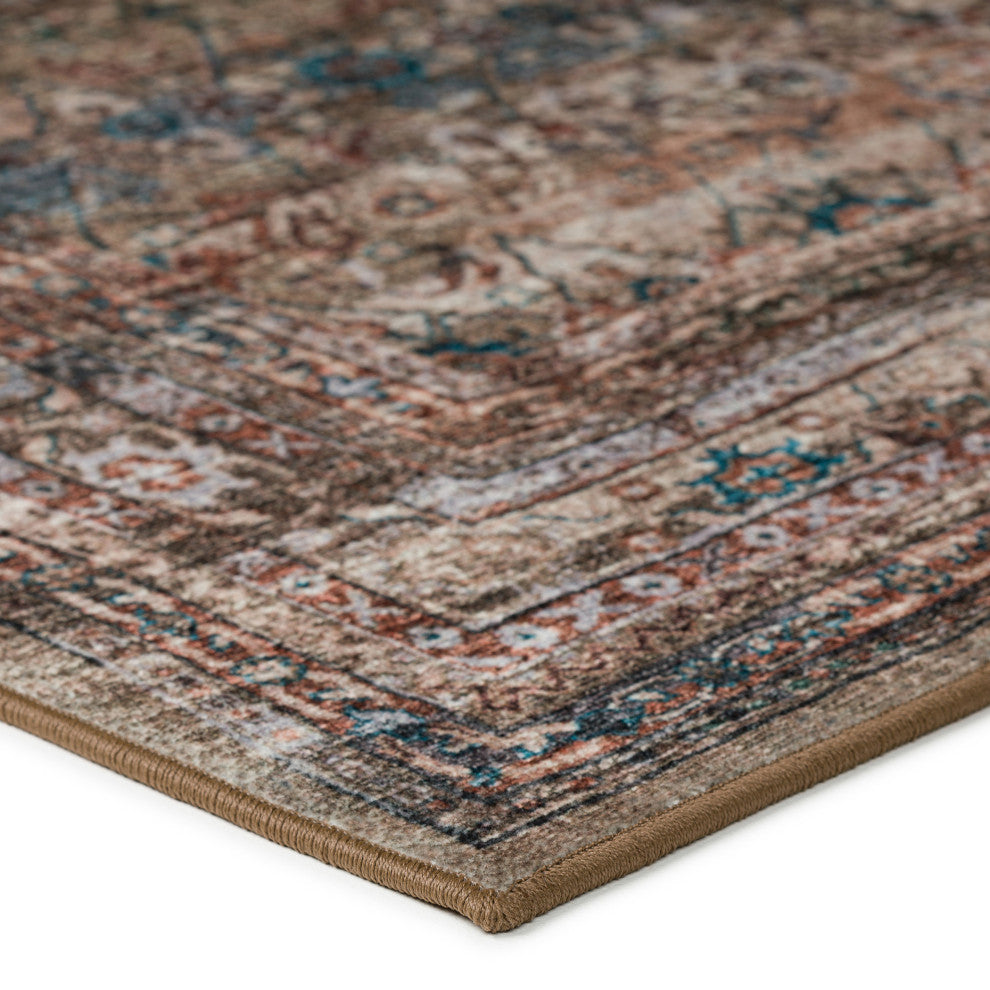 Jericho JC7 Latte 2' x 3' Rug