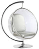 Swivel Bubble Chair