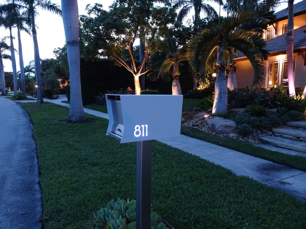 Optional Light Kit for the RetroBox or UpTown Box