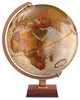 Northwoods Desktop World Globe