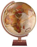Northwoods Desktop World Globe