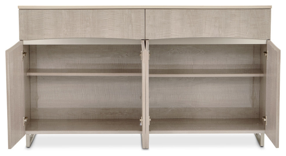 Marin Sideboard - Greige