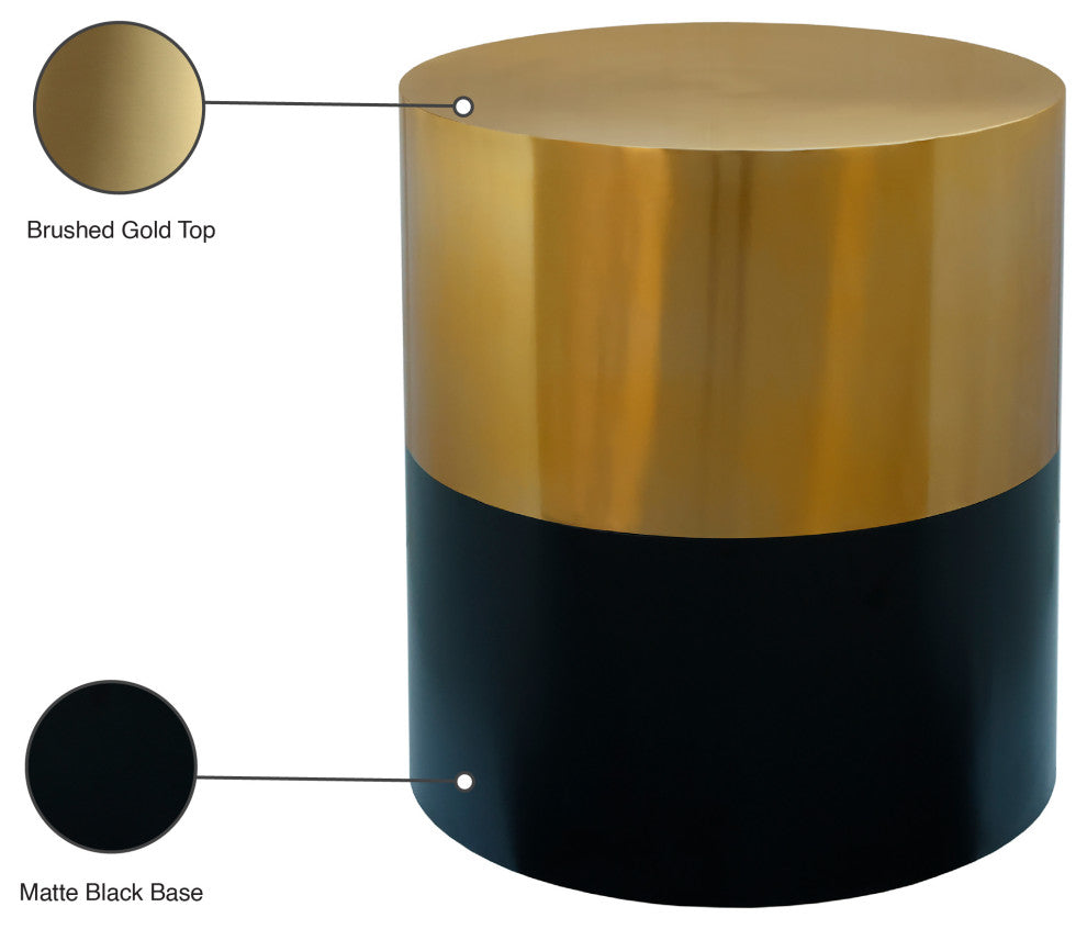 Sun Iron Coffee Table