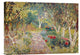 "A Woodland Park" Artwork, 22" x 16"