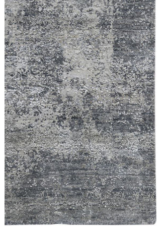 Zenith Pirie Area Rug, Gray, 9'x12', Abstract
