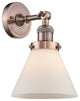 Innovations Lighting 203-Ac-G41-Led 1 Light Dimmable Led Sconce