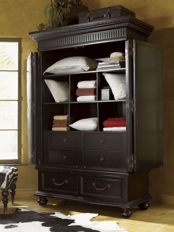 Trafalgar Armoire