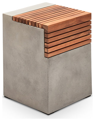 Stecca Alto Stool, Cascata