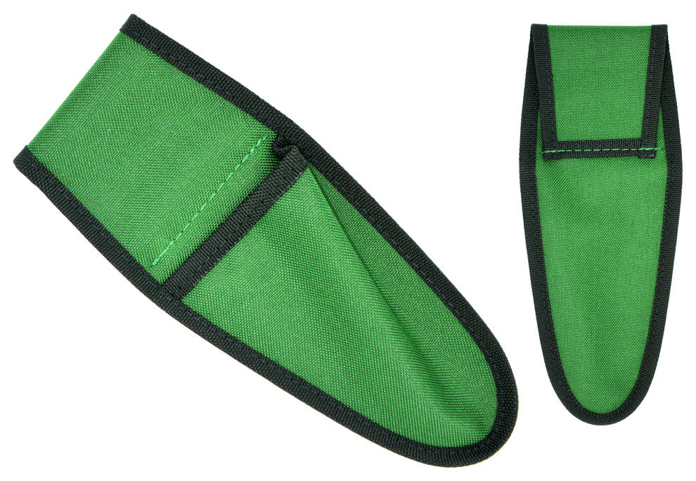 Pruner/Saw Holster With Belt Loop