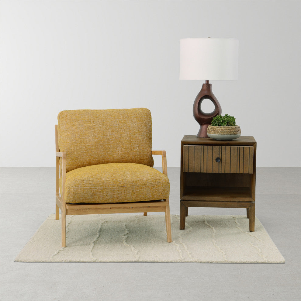 West 20" Wide Nightstand