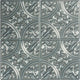 Silver Tin  Peel And Stick Tile Backsplash