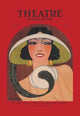 The Unknown Lady- Gallery Wrapped Canvas Art 28" x 42"