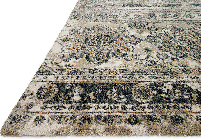 Torrance Rug, Taupe, 2'7"x4'