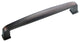 Utopia Alley Danbury Pull, 5.1" Center to Center, Oil Rubbed Bronze, 10 Pack