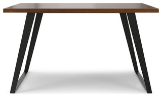 Lowry 54 in x 54 in Square Square Dining Table