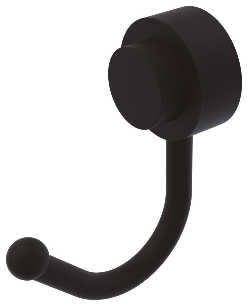Venus Robe Hook, Oil Rubbed Bronze