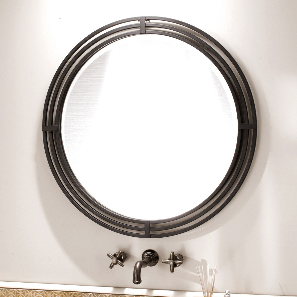Asana Mirror