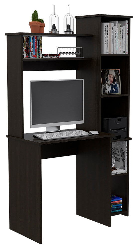 Aramis Desk, Espresso