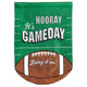 Flag Football Gameday Polyester 29x42