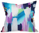Laura Fedorowicz Brave and Significant Outdoor Throw Pillow