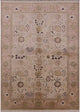 Ahgly Company Indoor Rectangle Mid-Century Modern Area Rugs, 2' x 5'