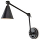 Sal Task Sconce, Oil Rubbed Bronze